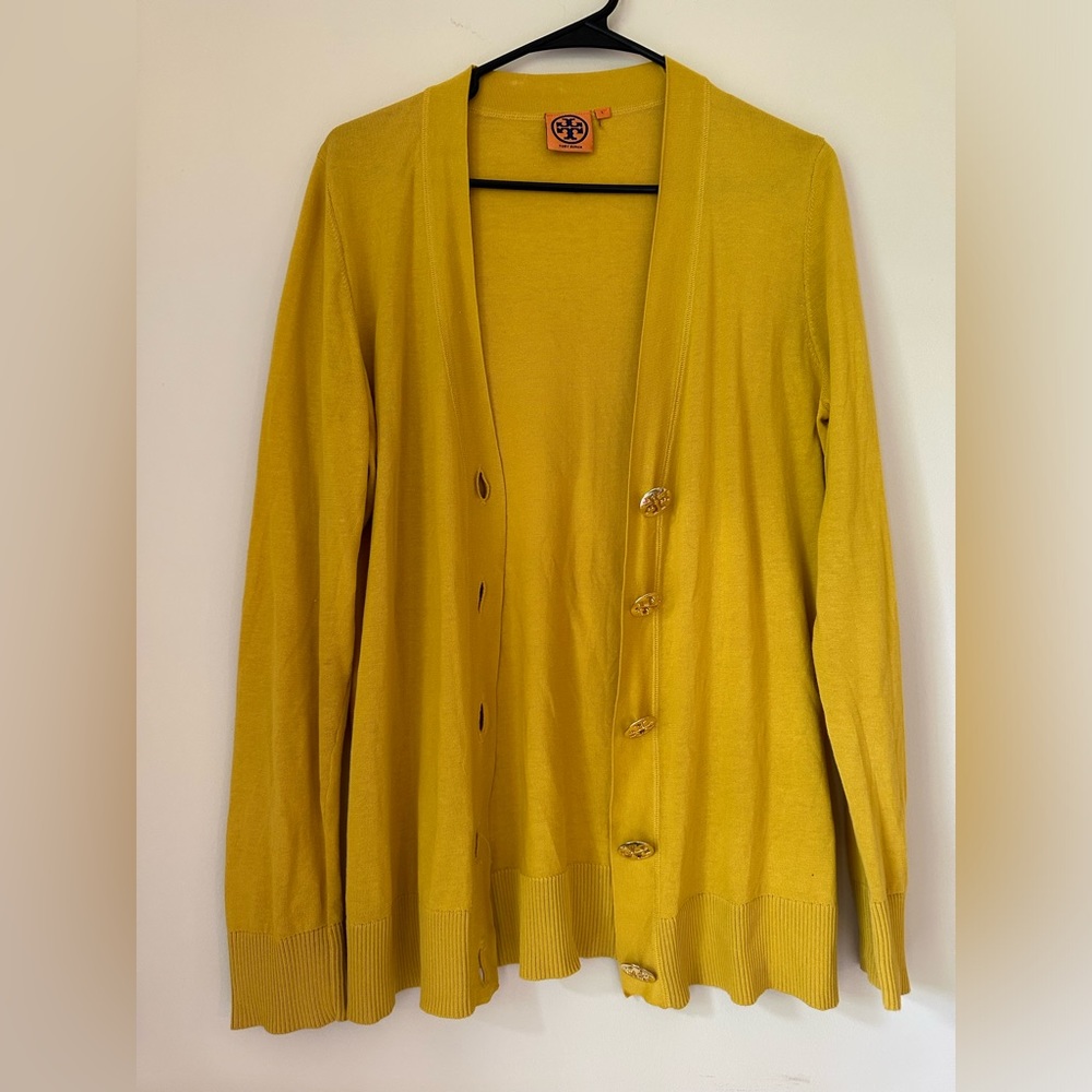 Tory Burch Cardigan